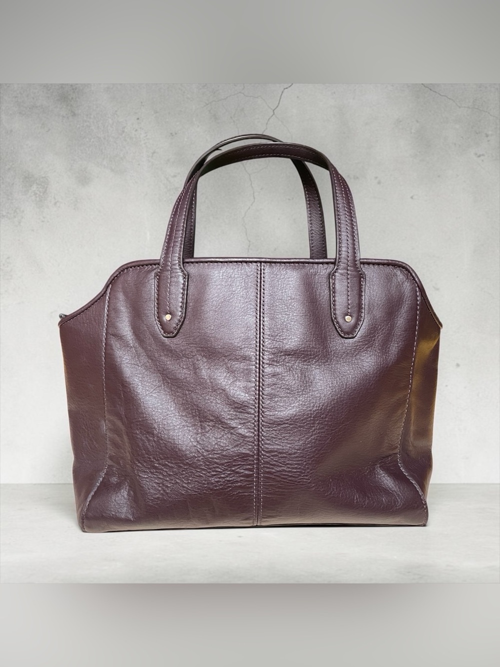 Coach Taylor Bette Mini Tote (Style F32944) - Picture 2 of 11